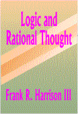 Logic and Rational Thoughts cover