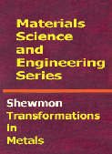 Transformations in Metals cover