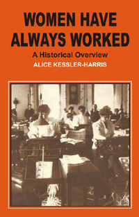 Women Have Always Worked cover