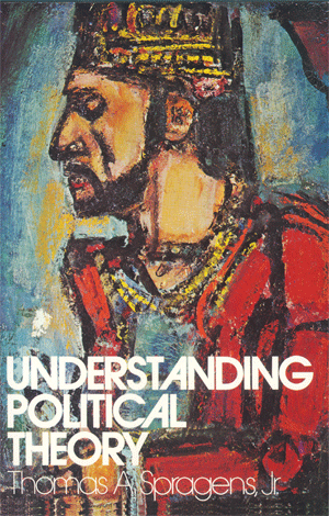 Understanding Political Theory cover